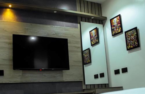 Mobushipe Apartment | Vulcan Apartments