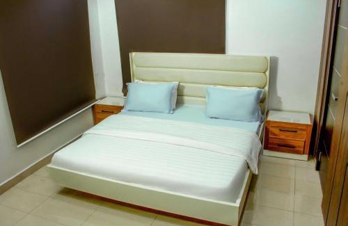 Mobushipe Apartment | Vulcan Apartments