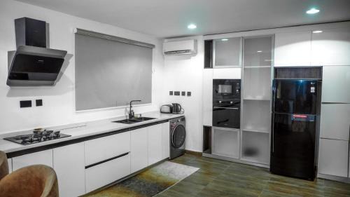 Mobushipe Apartment | Vulcan Apartments