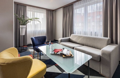 West Pomeranian Voivodeship Hotel | Vulcan Hotel