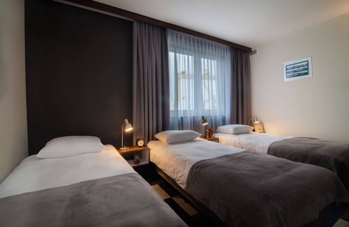 West Pomeranian Voivodeship Hotel | Vulcan Hotel
