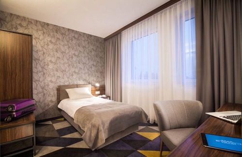 West Pomeranian Voivodeship Hotel | Vulcan Hotel