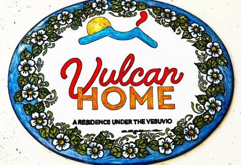 Cercola House | VulcanHome