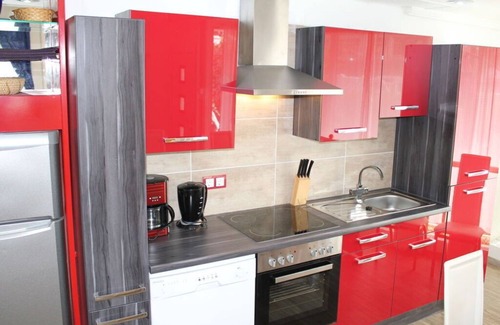 Daun House | Vulkaneifel Comfortable holiday residence