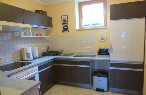 Boverath Apartment | Vulkaneifel Garden Retreat