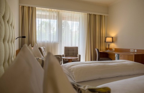 Bairisch Koelldorf Hotel | Vulkanlandhotel Legenstein