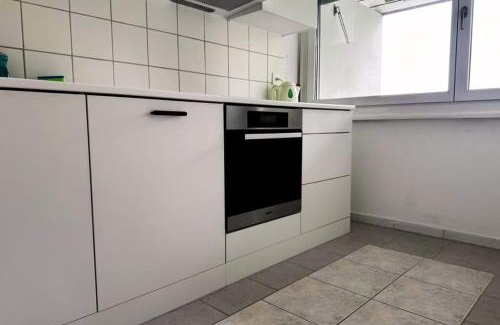 Zollikofen Apartment | Vully Panorama Apartment 3 Schlafzimmer nahe Bern