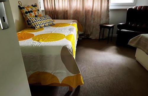 Zollikofen Apartment | Vully Panorama Apartment 3 Schlafzimmer nahe Bern