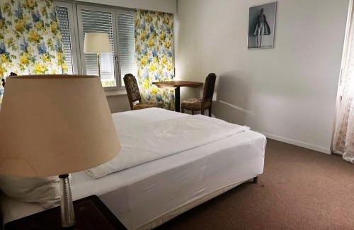Zollikofen Apartment | Vully Panorama Apartment 3 Schlafzimmer nahe Bern