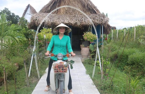 Go Dau Cabin | VulunVili Homestay