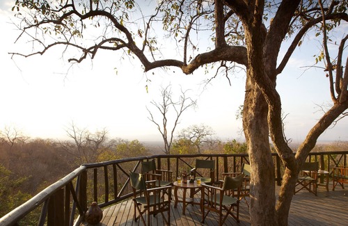 Morogoro Cabin | Vuma Hills