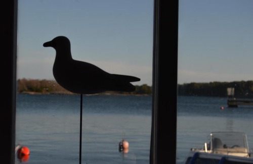Vuosnainen Resort | Vuosnaisten Meriasema