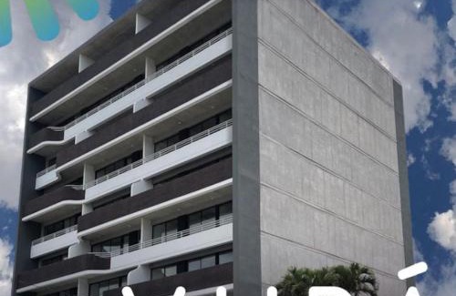 San Jose Apartment | Vurá 201