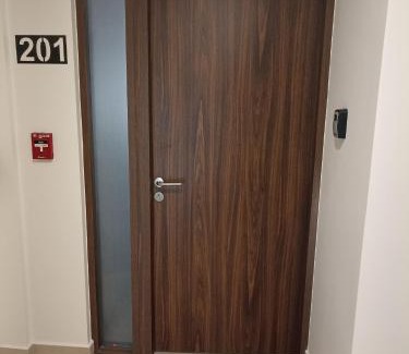 San Jose Apartment | Vurá 201