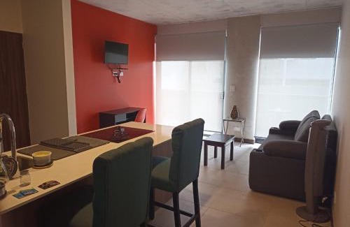 San Jose Apartment | Vurá 201
