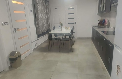 Prague 12 Apartment | Vus Home - Apartment Deluxe 50m2