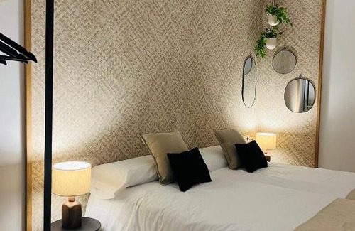 Ciudad Rodrigo Apartment | VuT - El Balcón de la Plaza - A
