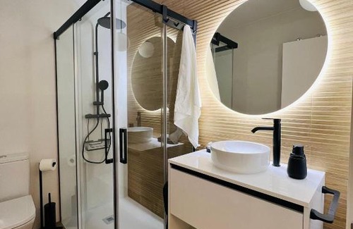 Ciudad Rodrigo Apartment | VuT - El Balcón de la Plaza - A