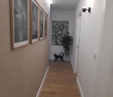 Ciudad Rodrigo Apartment | VuT - El Balcón de la Plaza - A