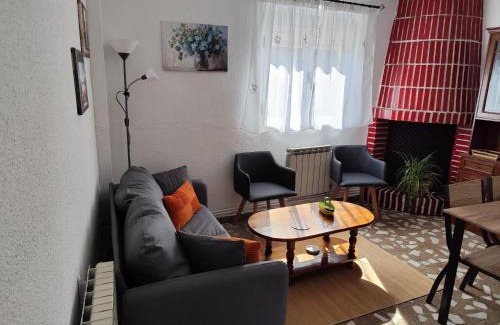 Amavida House | VUT El Risco