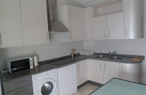 Aldeadavila de la Ribera Apartment | VuT Rupurupay A