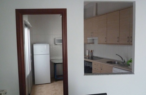 Aldeadavila de la Ribera Apartment | VuT Rupurupay C