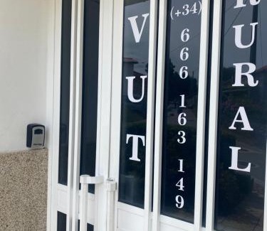 Catasol House | VUT Rural - Boente