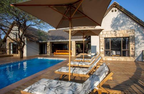 Hoedspruit Resort | Vuyani Marula Lodge