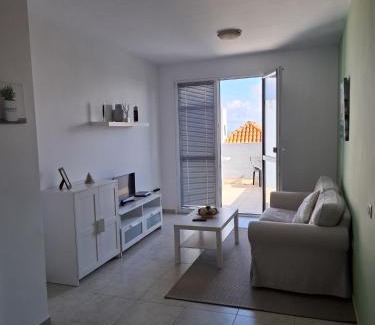 Brena Baja Apartment | VV ALSU Soñar en La Palma