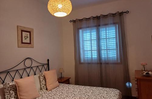 Alojera Apartment | Vv - Casa Clary -Finca Medina