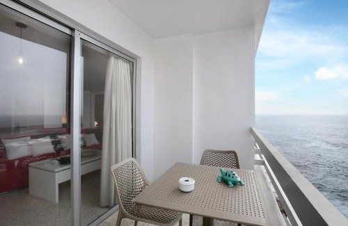 Tacoronte Apartment | Vv Tamara Sunset Suite