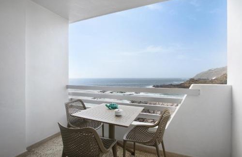Tacoronte Apartment | Vv Tamara Sunset Suite