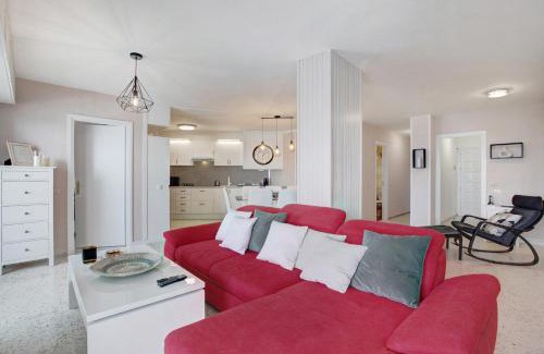 Tacoronte Apartment | Vv Tamara Sunset Suite