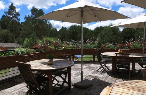 Neuvic Apartment | VVF Haute Dordogne *** - 2 Rooms 6 People 1 baby