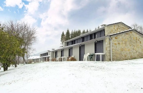 Saint-Julien-Chapteuil Apartment | VVF Haute Loire Saint-Julien-Chapteuil * - 3 room gîte for 8 people 2 babies