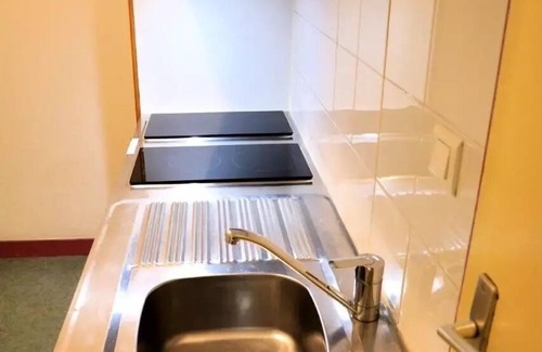 Premanon Apartment | VVF Jura Les Rousses * - Apartment 1 room (cl) 5 persons