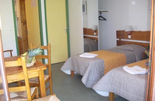 Premanon Resort | VVF Jura Les Rousses