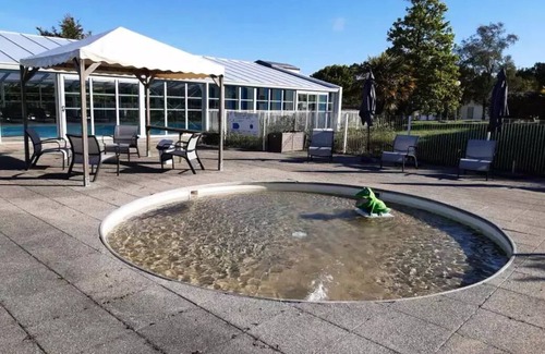Argol Apartment | VVF Pointe Bretagne * - Cottage 3 Rooms 5 People 1 baby