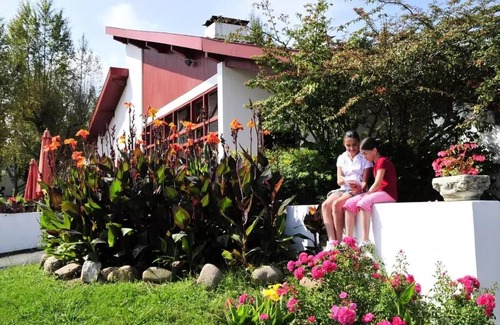 Saint-Jean-Pied-de-Port Apartment | VVF Residence Pays Basque Saint-Jean-Pied-de-Port * - 2 Room Apartment 4 People 1 baby
