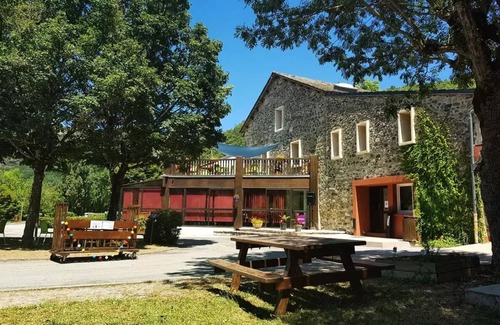 Brusque Apartment | VVF Sud Aveyron * - Apartment 2 rooms 5 people