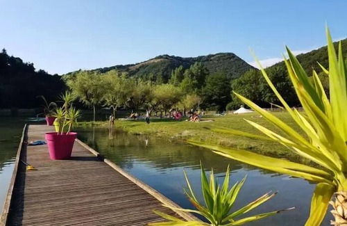 Brusque Apartment | VVF Sud Aveyron * - Apartment 2 rooms 5 people