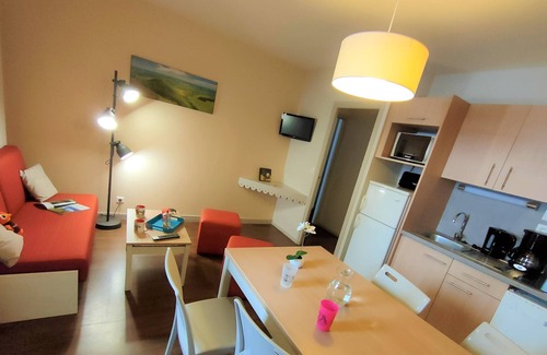 Besse-et-Saint-Anastaise Other | VVF Super-Besse Auvergne Sancy, Super Besse