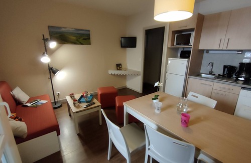 Besse-et-Saint-Anastaise Other | VVF Super-Besse Auvergne Sancy, Super Besse