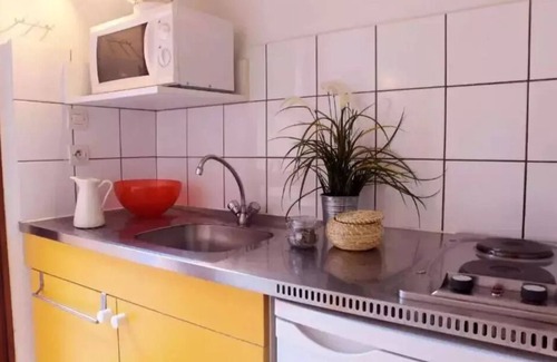 Saissac Apartment | VVF The Cathar Country Carcassonne - 3-Room Cottage 6 People 1 baby
