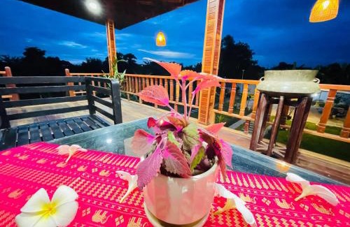 Stueng Saen Bed & Breakfast | Vvillage