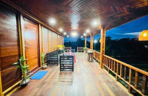 Stueng Saen Bed & Breakfast | Vvillage