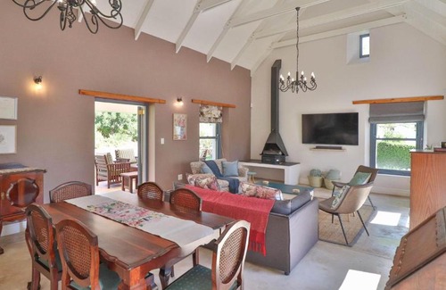 McGregor House | Vygievlei