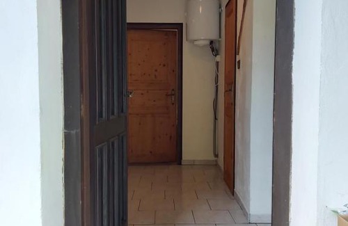 Karlovy Dvory Apartment | Vyhlidka