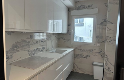 Bejar Apartment | VYL Bejar Central apartment ideal for families