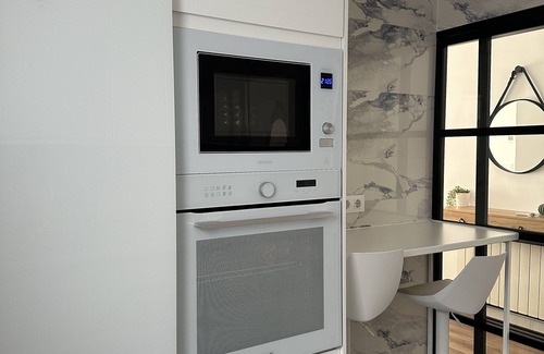 Bejar Apartment | VYL Bejar Central apartment ideal for families